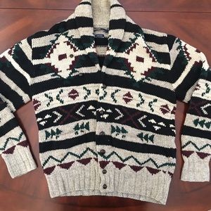 Extremely Rare Vintage Men’s Ralph Lauren Sweater